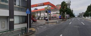 ENEOS セルフ環八砧SS