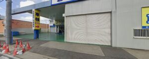 ディープラス車検 岡崎店
