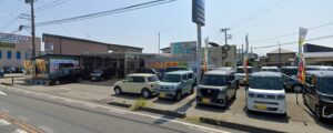 ウルトラ車検 秋田南