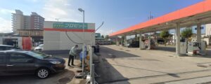 セルフ大仙飯田SS
