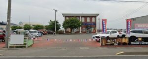 車検の速太郎 弘前店