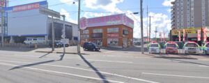 車検のコバック 青森観光通り店