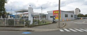 車検屋 イオン新居浜店