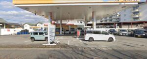 やさしい車検 松山天山店