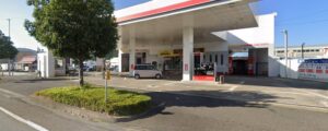 セルフ敦賀西BP店