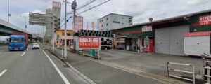 車検の速太郎 太宰府インター店