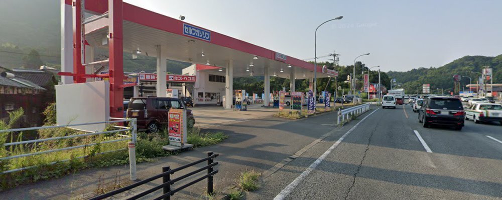 くるまクリニック 新宮店の外観