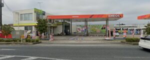 Dr.Drive相馬バイパス店