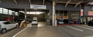 車検の速太郎 高山店