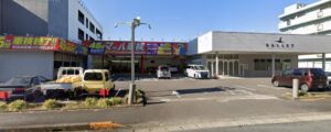 マッハ車検 ヨシヅヤ可児店