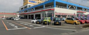 BCN車検センター 両毛店
