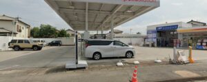 サンワ車検 安中中央店