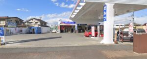 テイル君車検 セルフ江木店