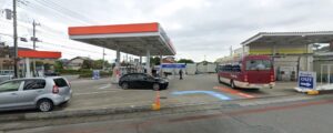 Dr.Driveセルフ富岡インター店