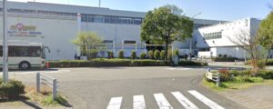 車検館 堀之内店
