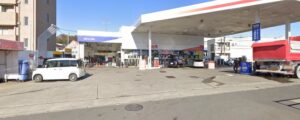 宇佐美車検 16号八王子インター