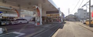 車検屋 旭ヶ丘店