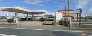 マルネン セルフ浜松店