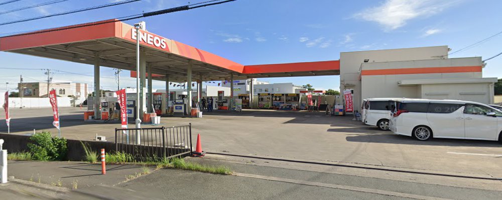 浜松中田島下りTSの外観