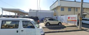 車検屋 セルフ大町店