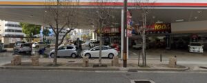 マッハ車検 神戸新開地店