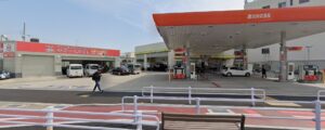 Dr.Drive深江浜店