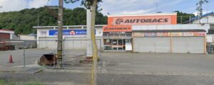 オートバックス 七尾店
