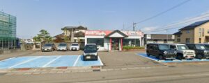 アップル車検(株)エージェント
