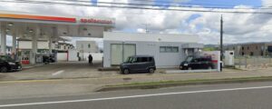 オブリステーション野々市SS