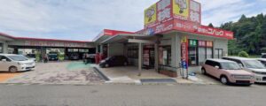 車検のコバック 能登宇出津店