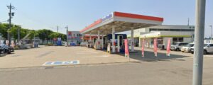 Dr.Drive加賀産業道店