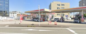 南国あんしん車検 川内店