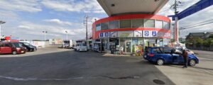 Auto B-cle車検 相模原田名店