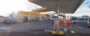 キグナス車検センター 愛甲店