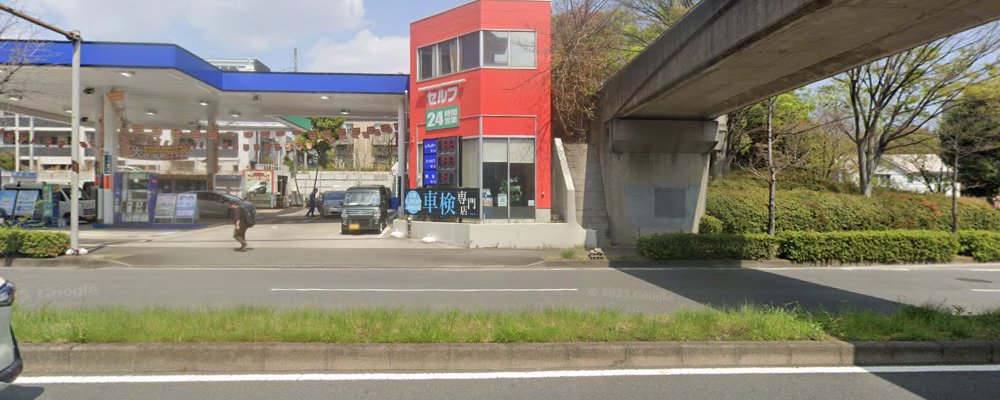オートビークル 港北ニュータウン店の外観