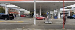 Dr.Driveセルフ読売ランド前店