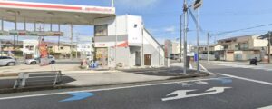 宇佐美 川崎大師橋