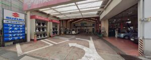 車検のコバック 高知店
