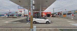 高知石油 野市店