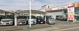 車検の速太郎 高知高須店