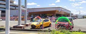 スーパーオートバックス熊本東バイパス