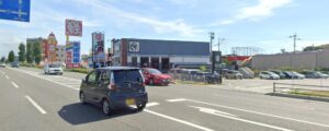 車検のコバック熊本しみず店