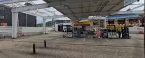 コスモロマン三室戸