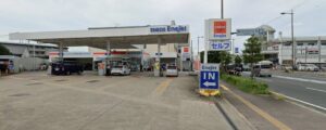 セルフ吉祥院SS