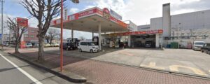 オカキン車検 鈴鹿中央通り店