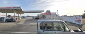 車検屋 セルフスマイル南郷店
