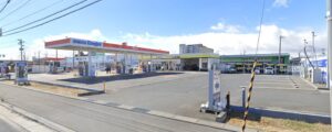 Dr.Driveセルフ古川南店