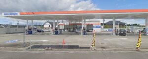 Dr.Driveオブリステーション利府店