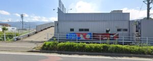 アップル車検松本 並柳店