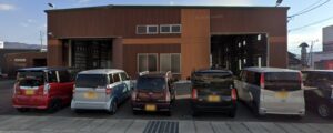 車検のコバック 諏訪インター店